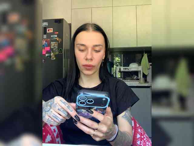 deva_maria webcam