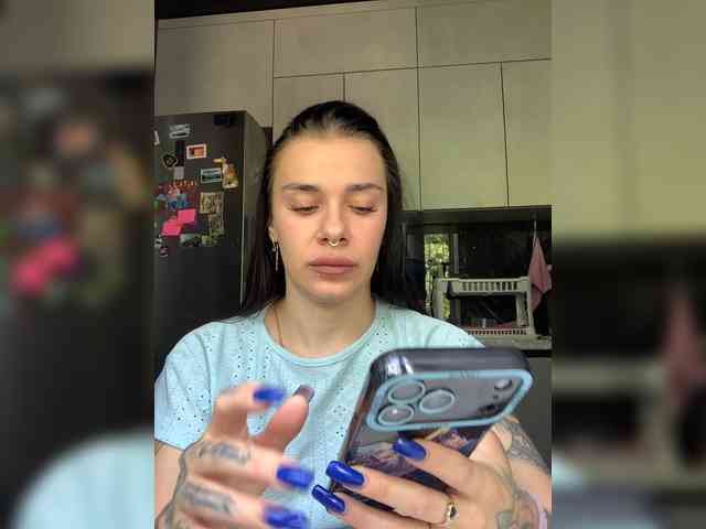 deva_maria webcam