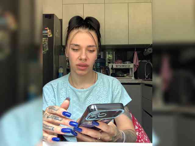 deva_maria webcam