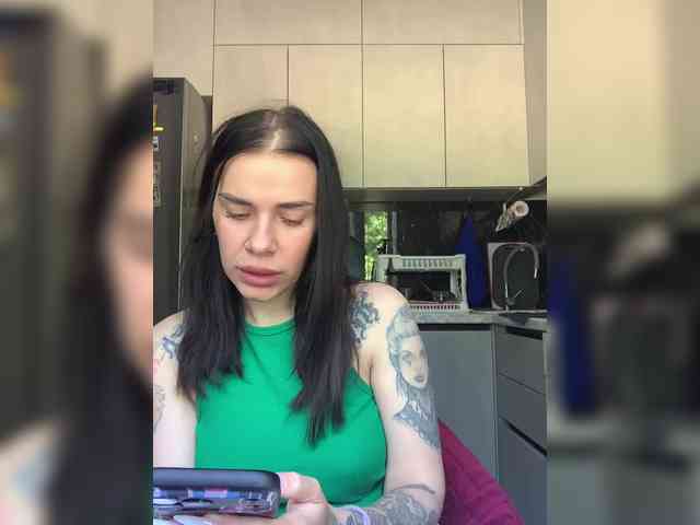 deva_maria webcam