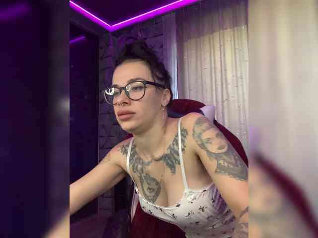 deva_maria webcam