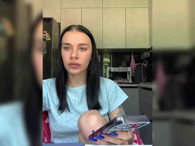 deva_maria webcam