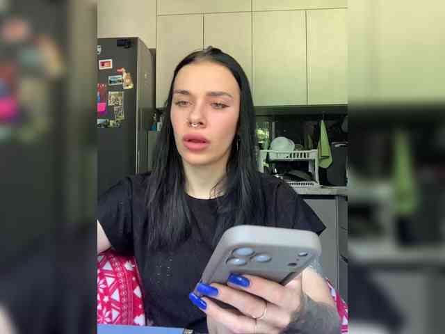 deva_maria webcam