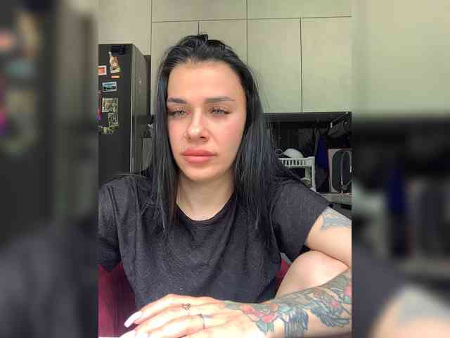chat webcam sex MaidenCrystal