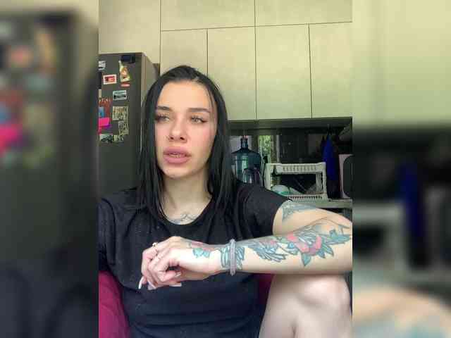 deva_maria webcam