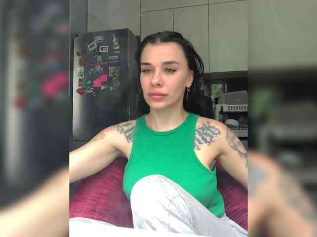 deva_maria webcam