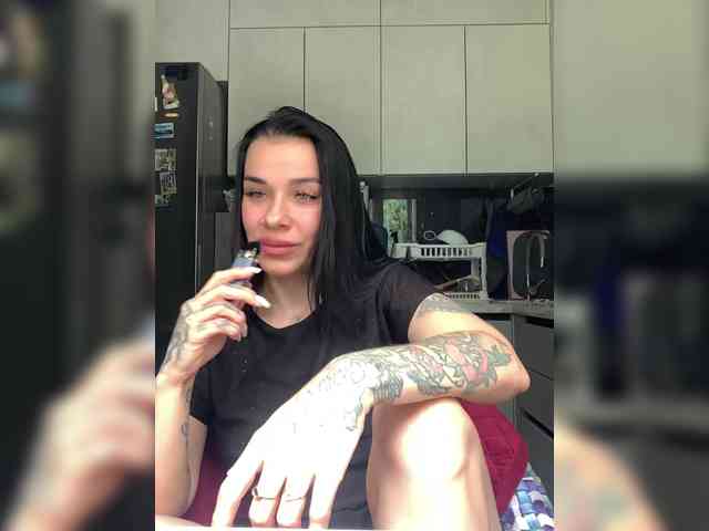 deva_maria webcam