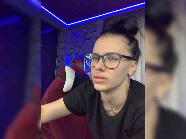 deva_maria webcam