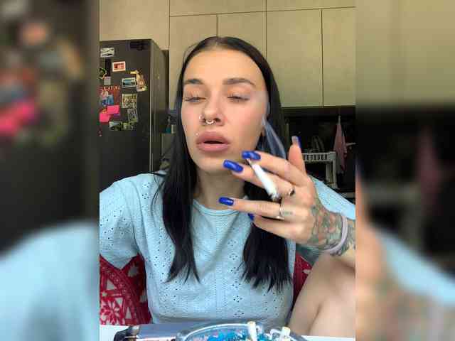 deva_maria webcam