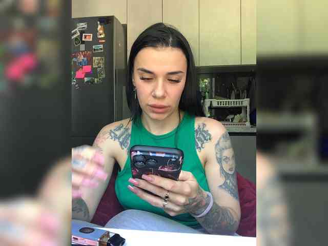 deva_maria webcam