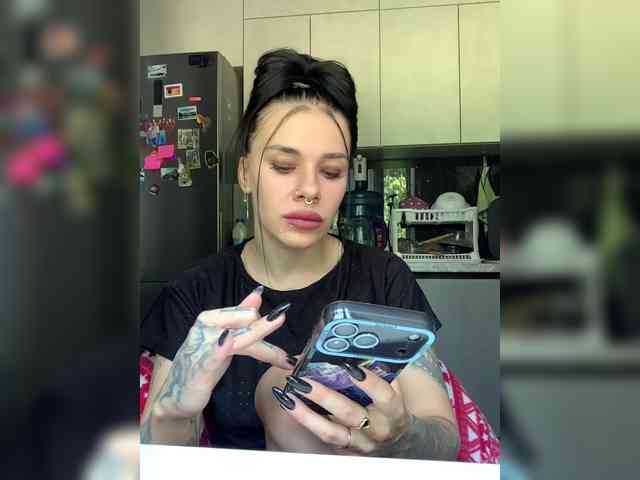 deva_maria webcam