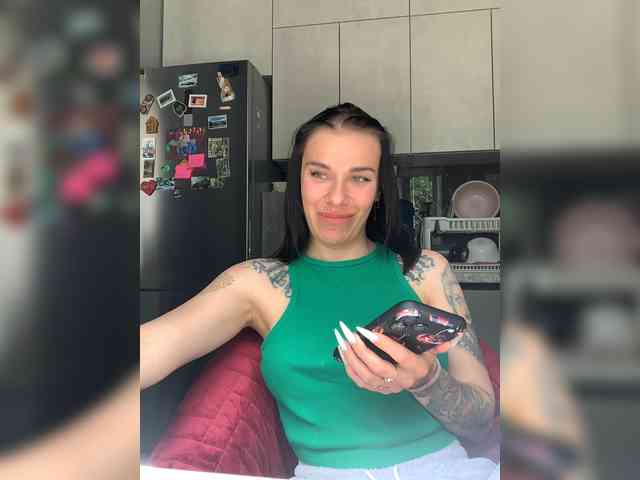 deva_maria webcam