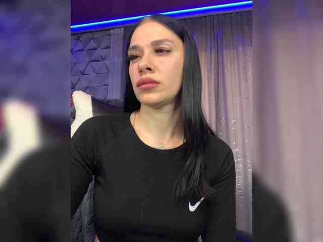 deva_maria webcam