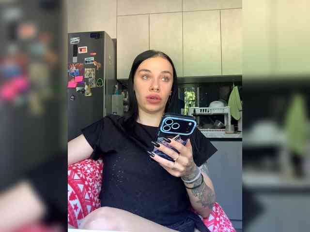 deva_maria webcam
