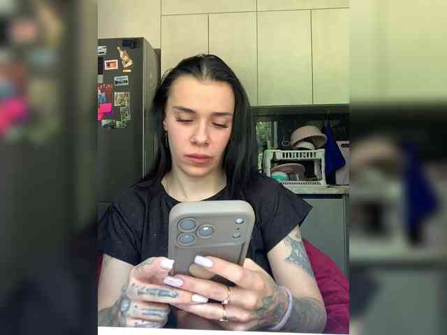 deva_maria webcam