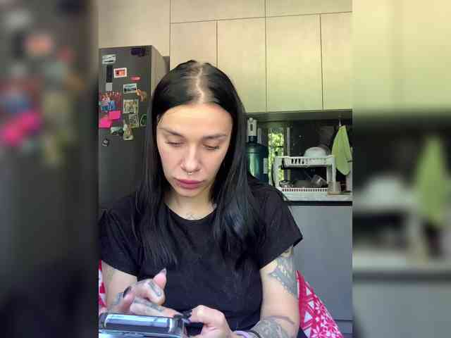 deva_maria webcam