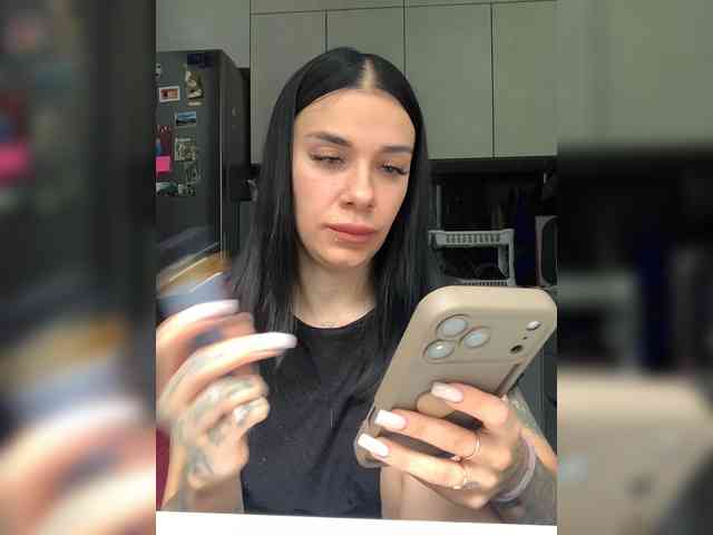 deva_maria webcam