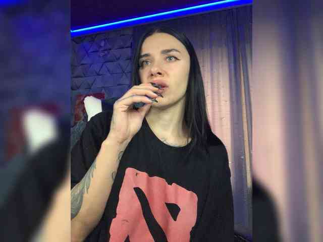 deva_maria webcam