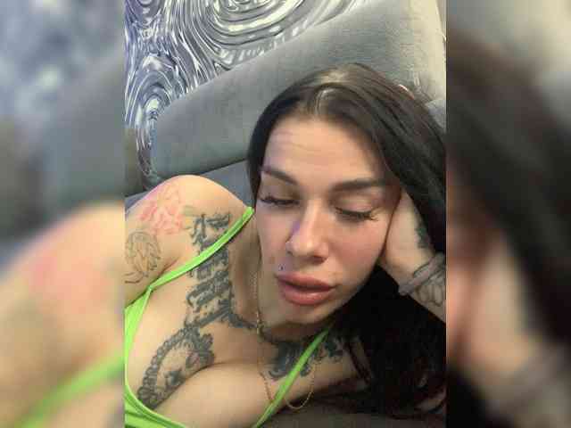 deva_maria webcam