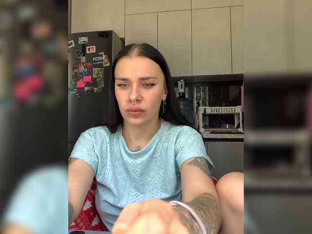 deva_maria webcam