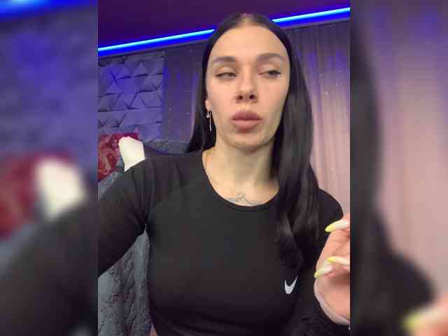 deva_maria webcam