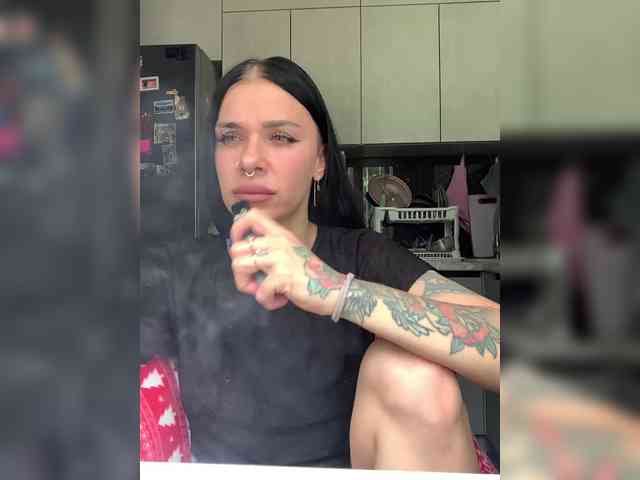 deva_maria webcam