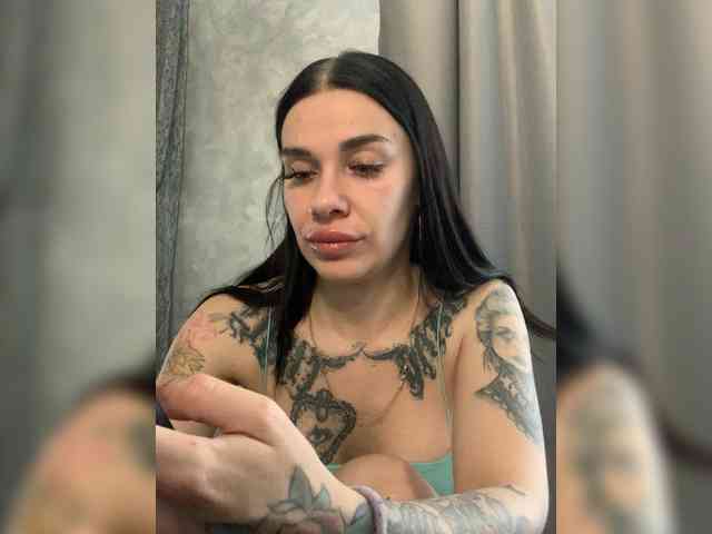 deva_maria webcam