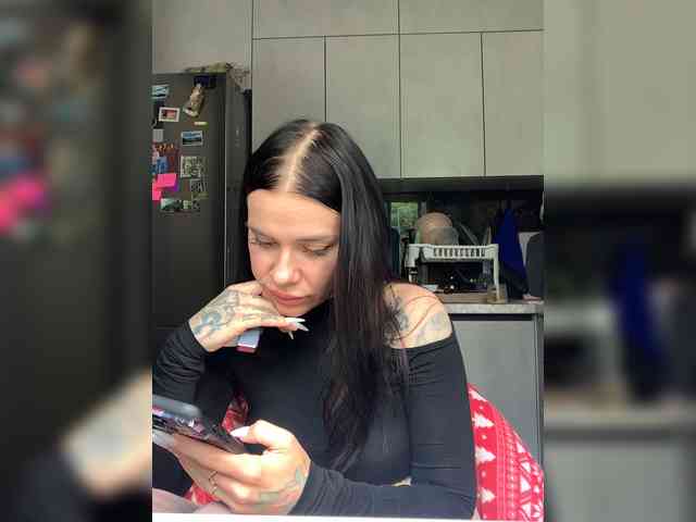 deva_maria webcam