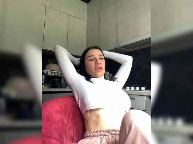 deva_maria webcam