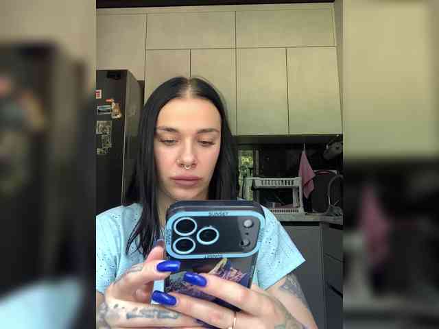 deva_maria webcam