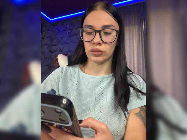 deva_maria webcam