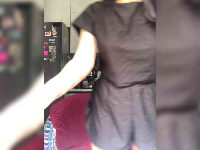 deva_maria webcam