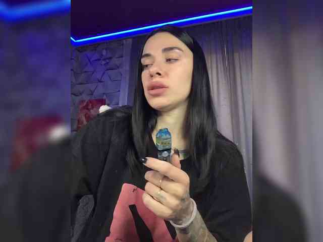 deva_maria webcam