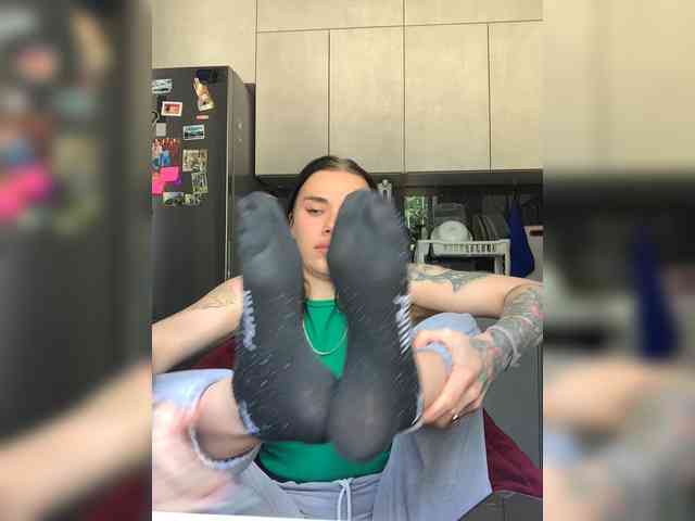 deva_maria webcam