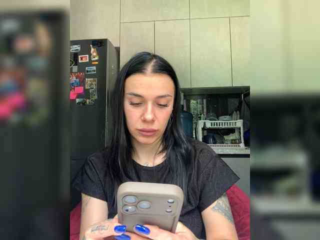 deva_maria webcam