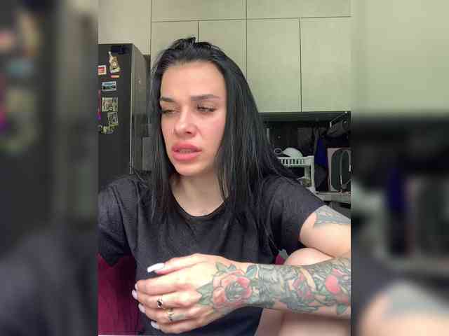 deva_maria webcam