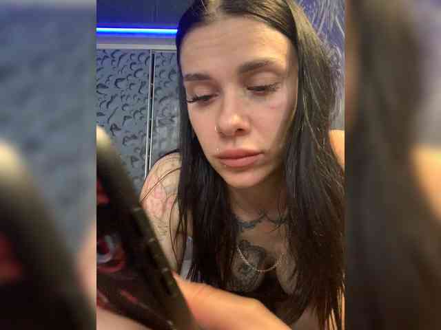 deva_maria webcam