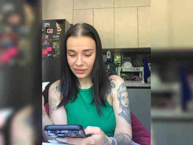 deva_maria webcam