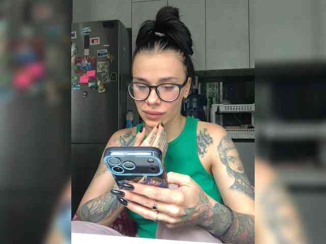 deva_maria webcam