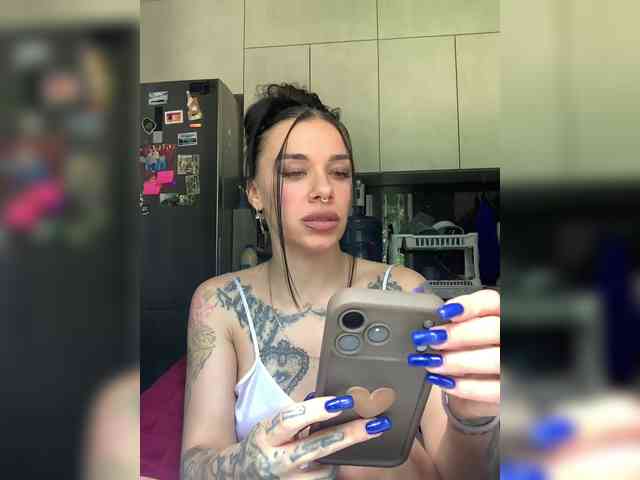 deva_maria webcam