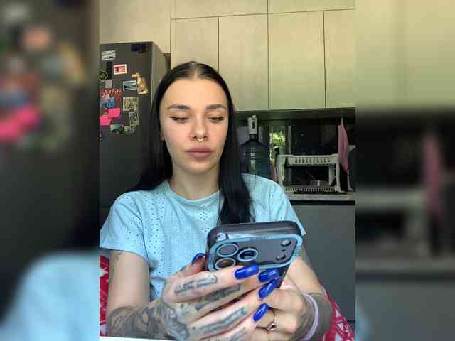 deva_maria webcam
