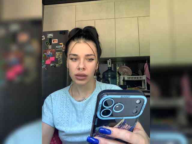 deva_maria webcam