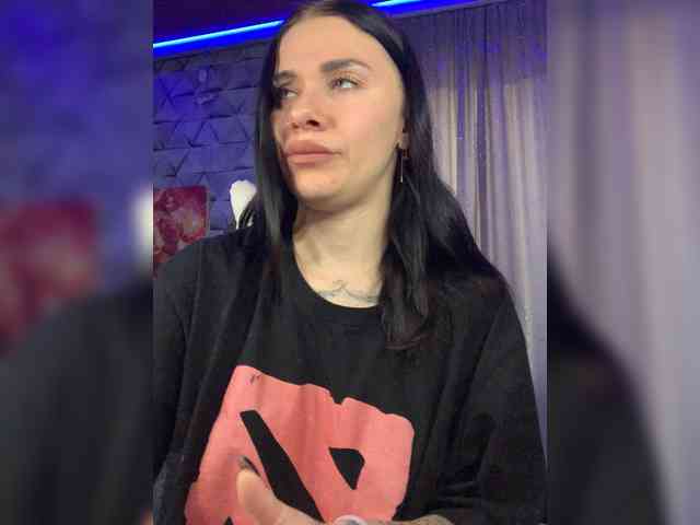 deva_maria webcam