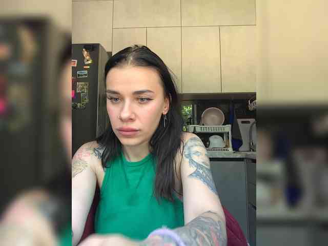 deva_maria webcam