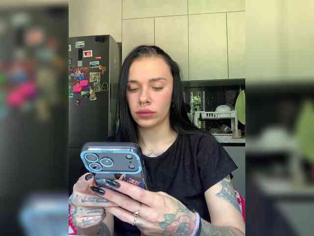 deva_maria webcam