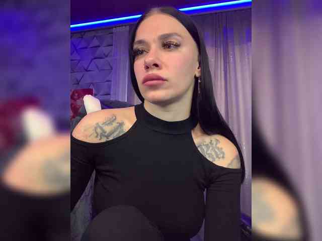 deva_maria webcam