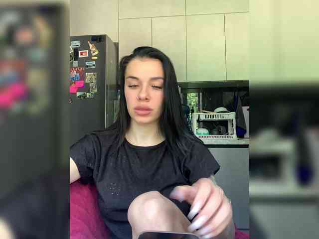 deva_maria webcam