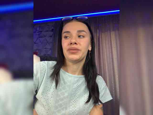 deva_maria webcam