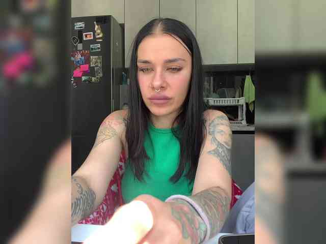 deva_maria webcam