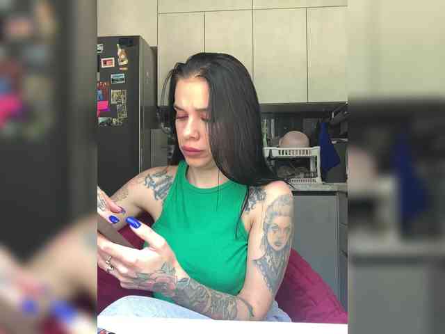 deva_maria webcam